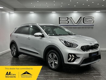 Used Kia Niro 2021 for sale - 76213864: Photo