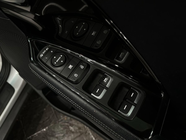 Used Kia Niro 2021 for sale - 76213864: Photo 20