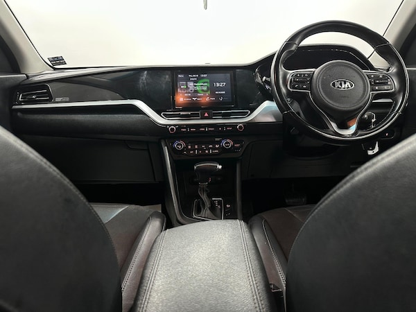 Used Kia Niro 2021 for sale - 76213864: Photo 21