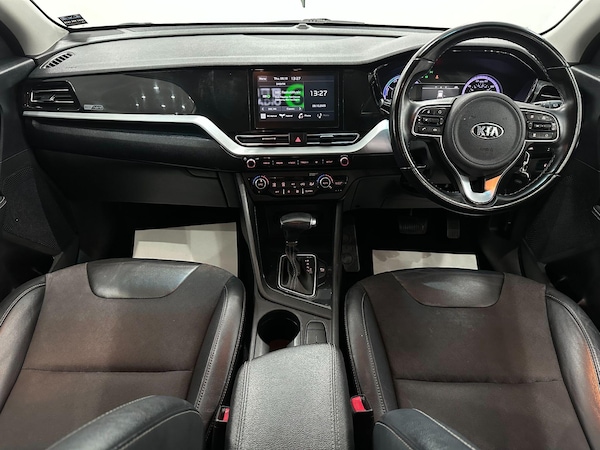Used Kia Niro 2021 for sale - 76213864: Photo 22
