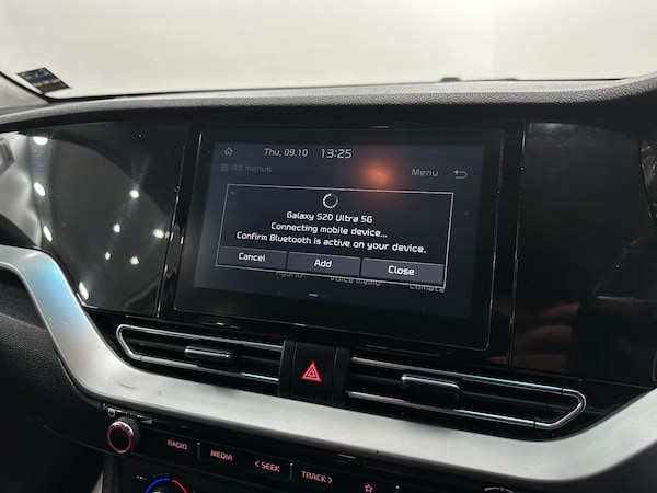 Used Kia Niro 2021 for sale - 76213864: Photo 31