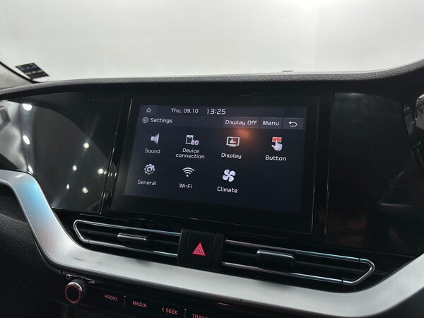 Used Kia Niro 2021 for sale - 76213864: Photo 32