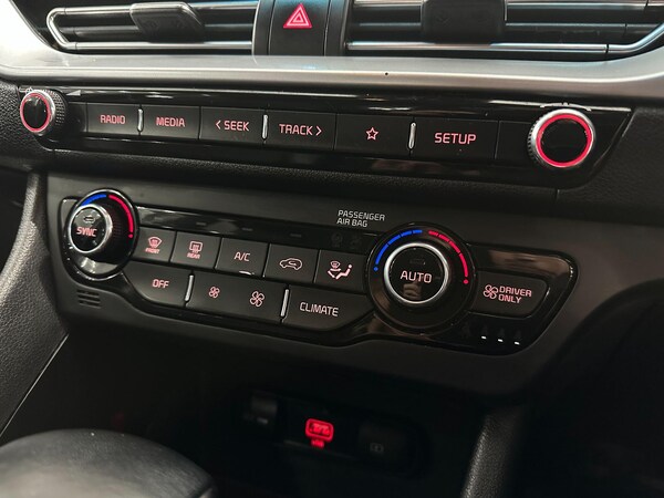 Used Kia Niro 2021 for sale - 76213864: Photo 37