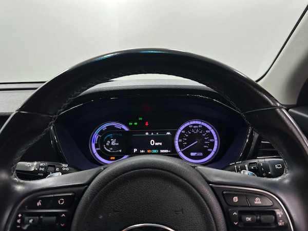 Used Kia Niro 2021 for sale - 76213864: Photo 42
