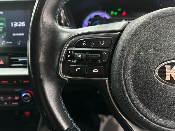Used Kia Niro 2021 for sale - 76213864: Photo 44