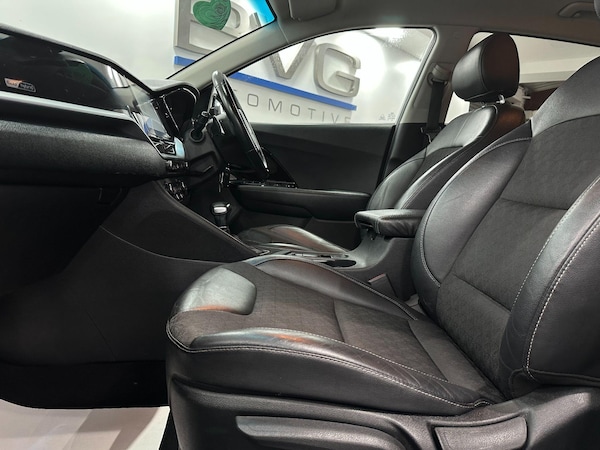 Used Kia Niro 2021 for sale - 76213864: Photo 50