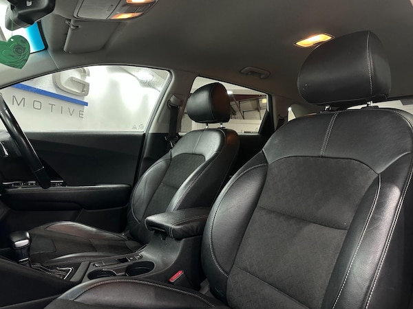 Used Kia Niro 2021 for sale - 76213864: Photo 51