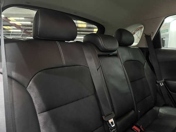 Used Kia Niro 2021 for sale - 76213864: Photo 58