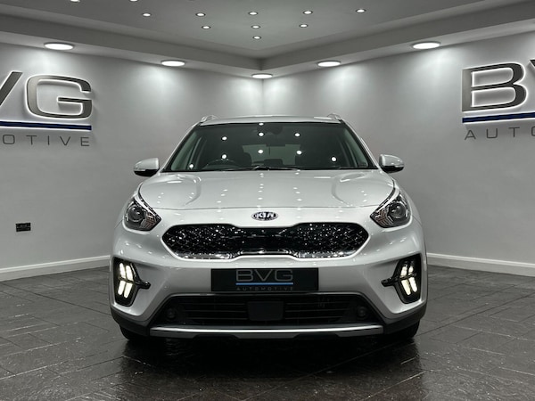 Used Kia Niro 2021 for sale - 76213864: Photo 5