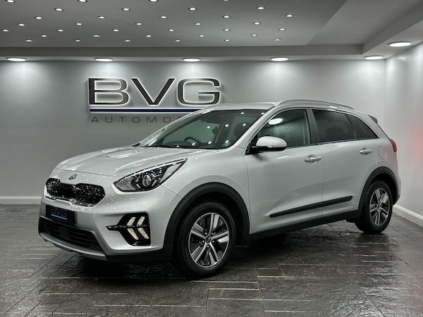 Used Kia Niro 2021 for sale - 76213864: Photo 6