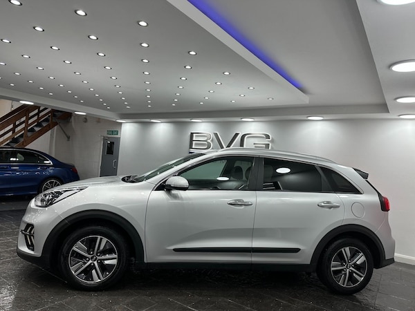 Used Kia Niro 2021 for sale - 76213864: Photo 8