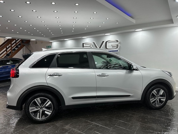 Used Kia Niro 2021 for sale - 76213864: Photo 9
