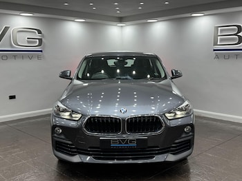 Used BMW X2 2019 for sale - 78911257: Photo