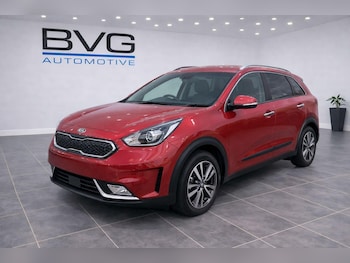 Used Kia Niro 2020 for sale - 77892560: Photo