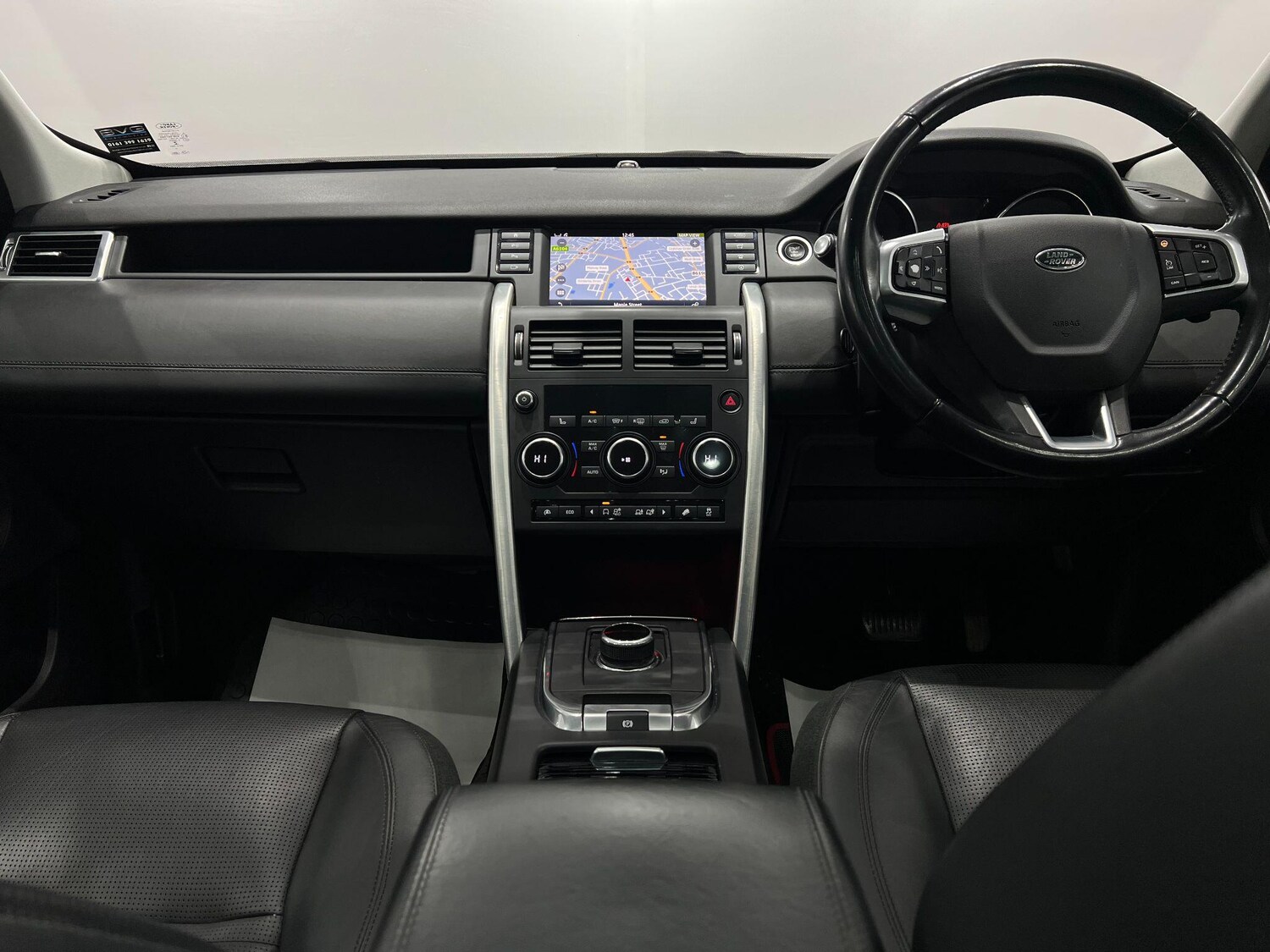 Used Land Rover Discovery Sport 2017 for sale - 76013605: Photo 49