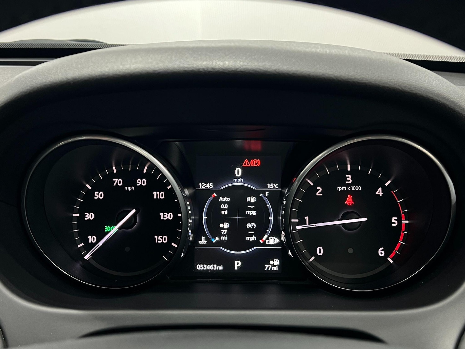 Used Land Rover Discovery Sport 2017 for sale - 76013605: Photo 52