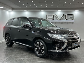 2017 (17) - 2.0h 12kWh 4h CVT 4WD Euro 6 (s/s) 5dr