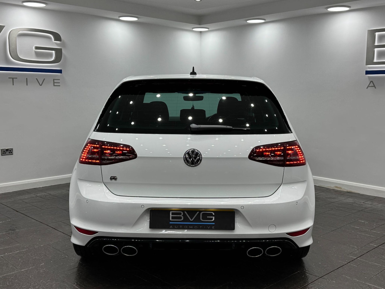 Used Volkswagen Golf 2016 for sale - 77101945: Photo 11