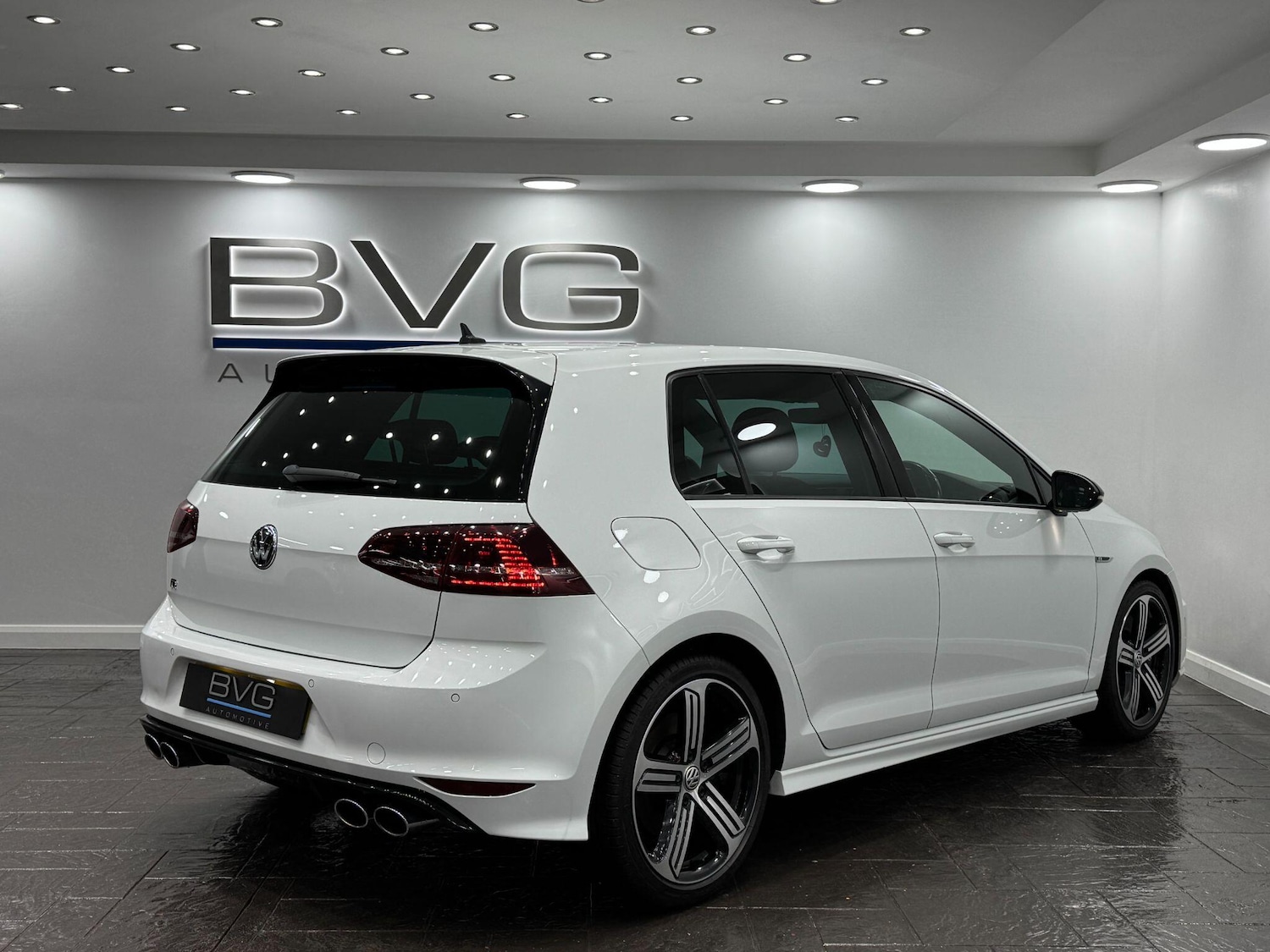 Used Volkswagen Golf 2016 for sale - 77101945: Photo 12