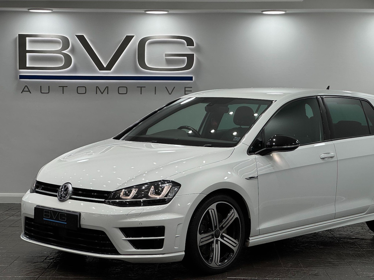 Used Volkswagen Golf 2016 for sale - 77101945: Photo 14