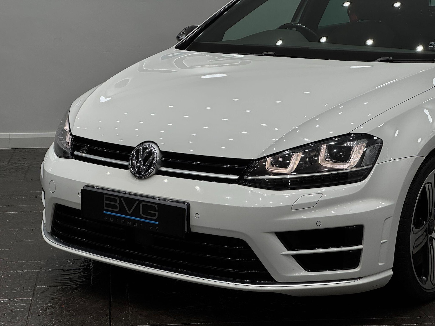 Used Volkswagen Golf 2016 for sale - 77101945: Photo 15