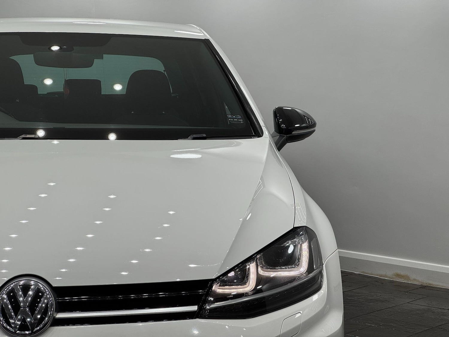 Used Volkswagen Golf 2016 for sale - 77101945: Photo 17