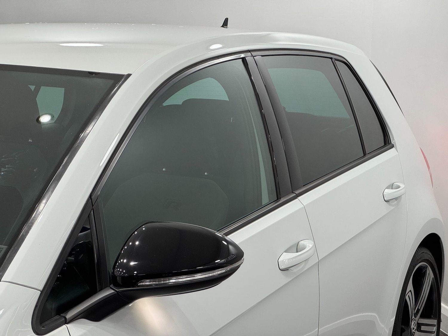 Used Volkswagen Golf 2016 for sale - 77101945: Photo 19