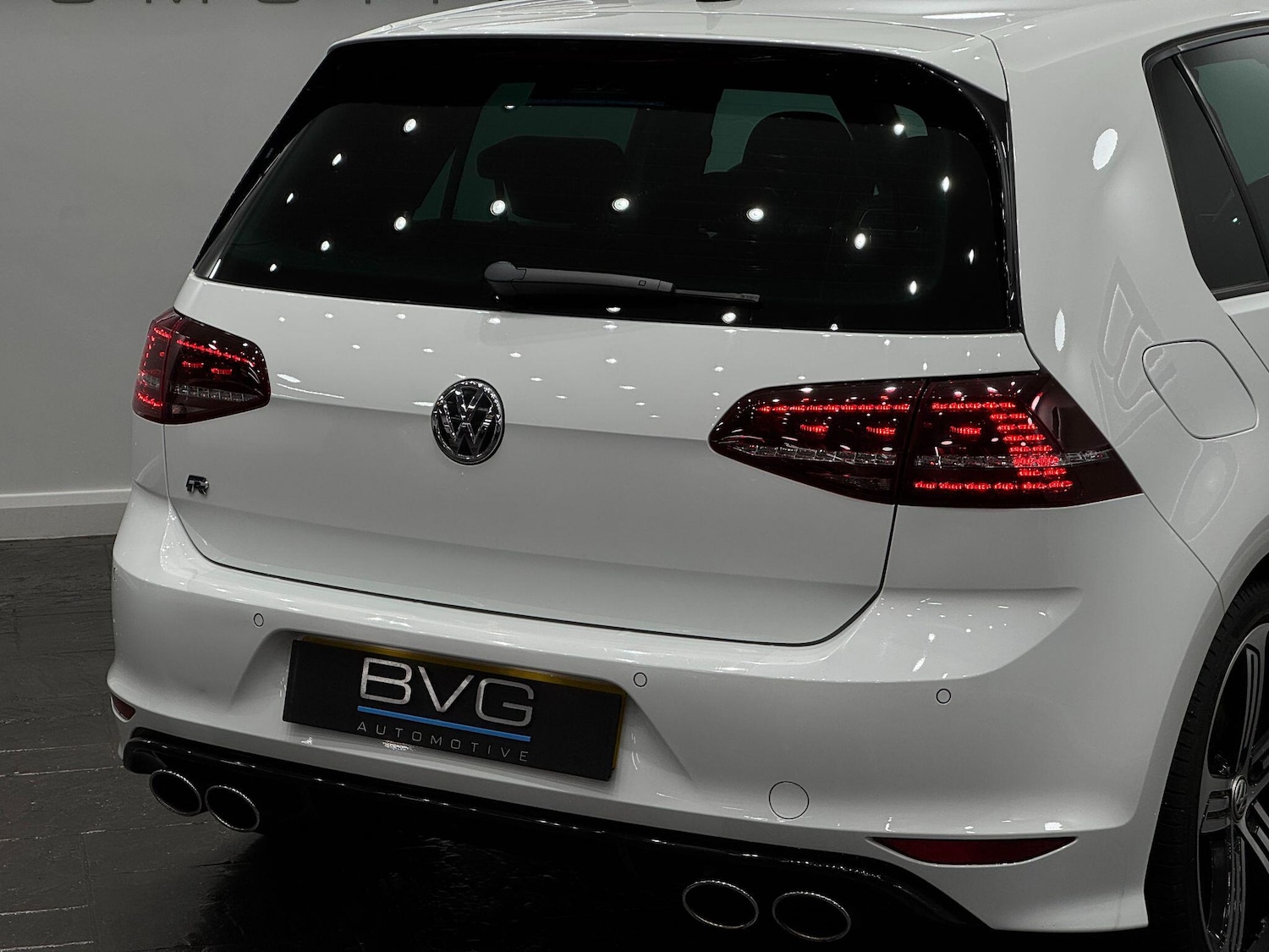 Used Volkswagen Golf 2016 for sale - 77101945: Photo 22