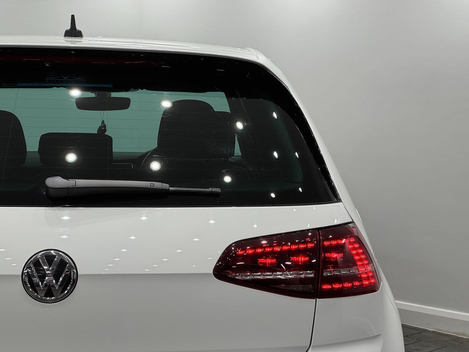 Used Volkswagen Golf 2016 for sale - 77101945: Photo 23