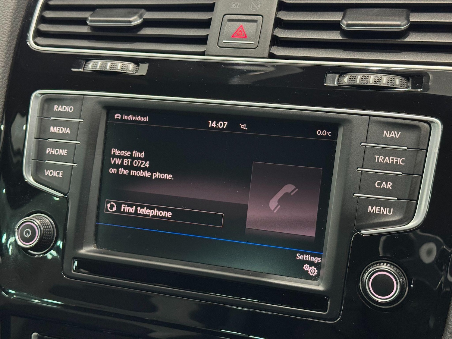 Used Volkswagen Golf 2016 for sale - 77101945: Photo 42