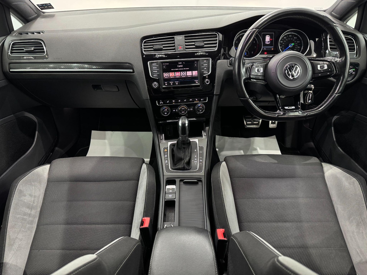 Used Volkswagen Golf 2016 for sale - 77101945: Photo 51