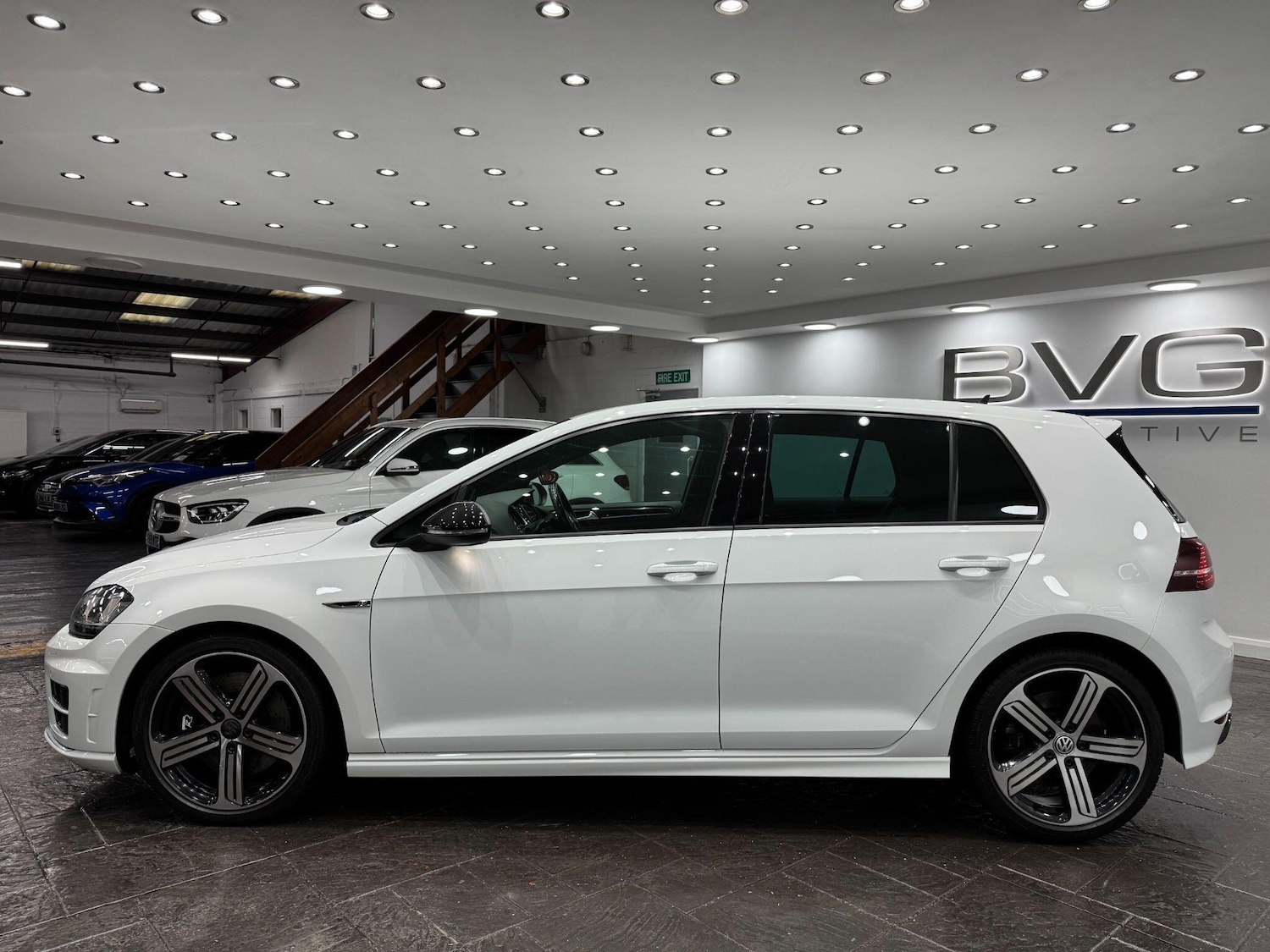 Used Volkswagen Golf 2016 for sale - 77101945: Photo 9