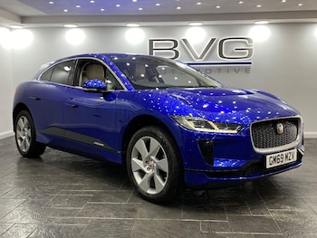 2020 (69) - 294kW EV400 SE 90kWh 5dr Auto