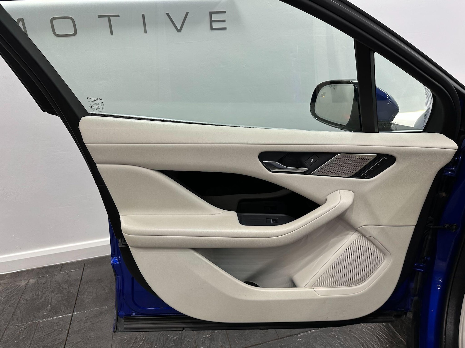 Vehicle 70