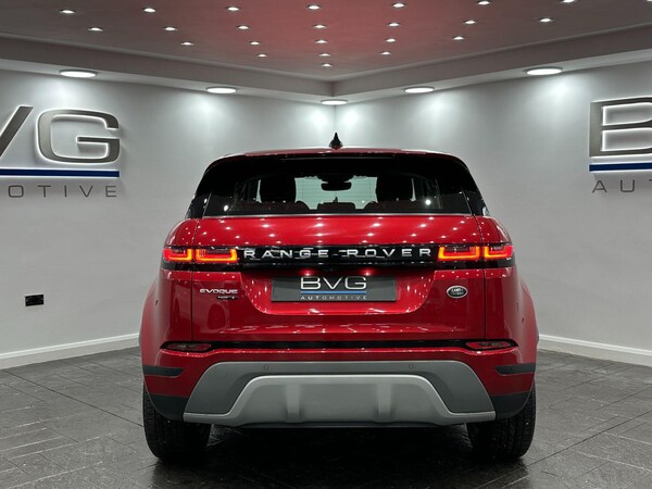 Used Land Rover Range Rover Evoque 2019 for sale - 76294999: Photo 11
