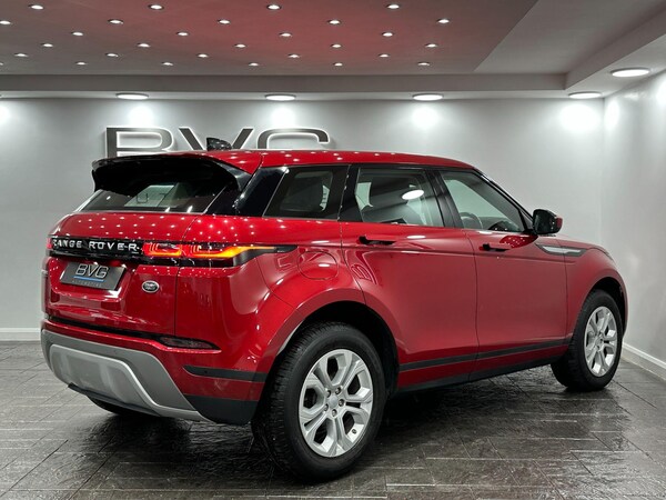 Used Land Rover Range Rover Evoque 2019 for sale - 76294999: Photo 12