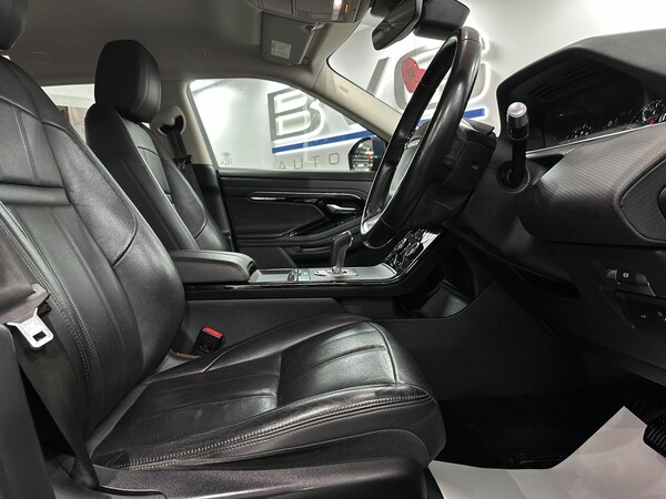 Used Land Rover Range Rover Evoque 2019 for sale - 76294999: Photo 23