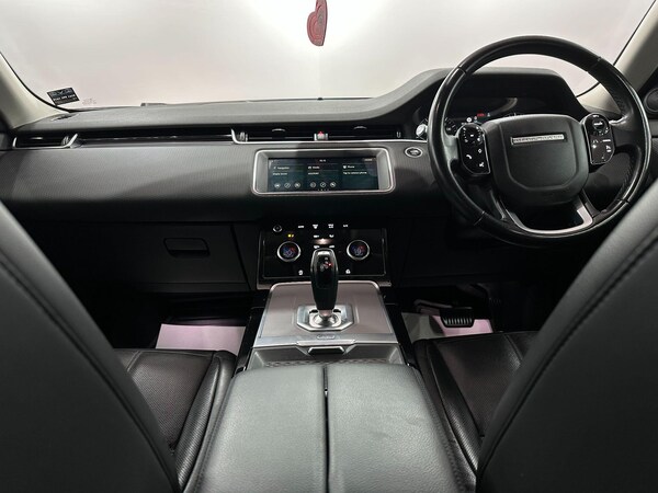 Used Land Rover Range Rover Evoque 2019 for sale - 76294999: Photo 29