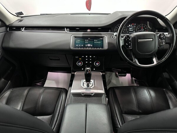 Used Land Rover Range Rover Evoque 2019 for sale - 76294999: Photo 30