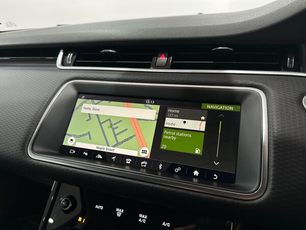 Used Land Rover Range Rover Evoque 2019 for sale - 76294999: Photo 37