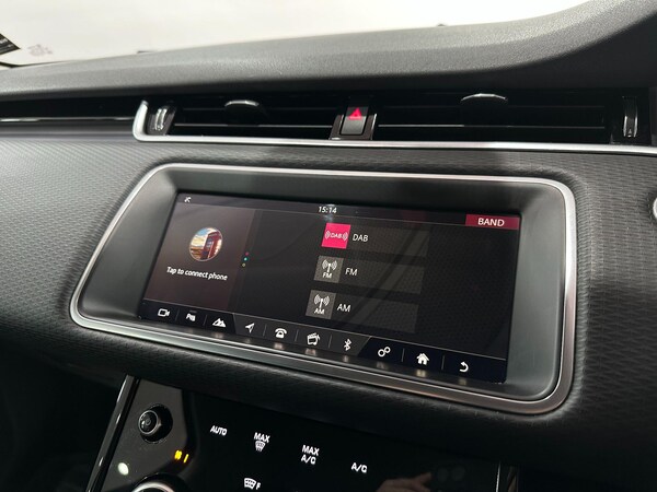 Used Land Rover Range Rover Evoque 2019 for sale - 76294999: Photo 39