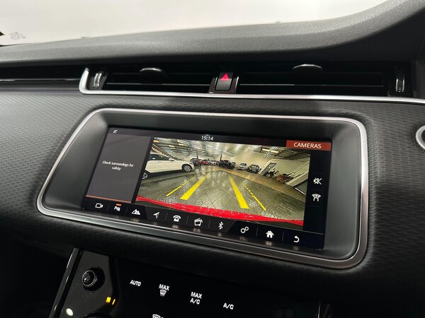 Used Land Rover Range Rover Evoque 2019 for sale - 76294999: Photo 41