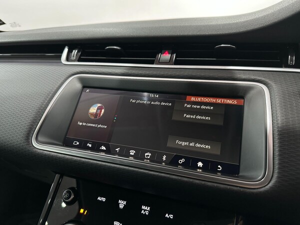 Used Land Rover Range Rover Evoque 2019 for sale - 76294999: Photo 43