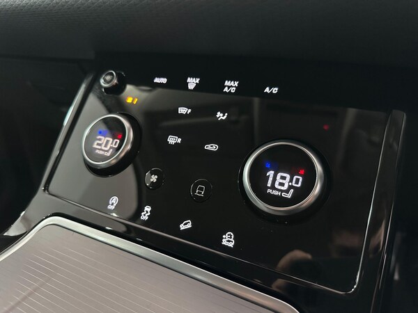Used Land Rover Range Rover Evoque 2019 for sale - 76294999: Photo 44