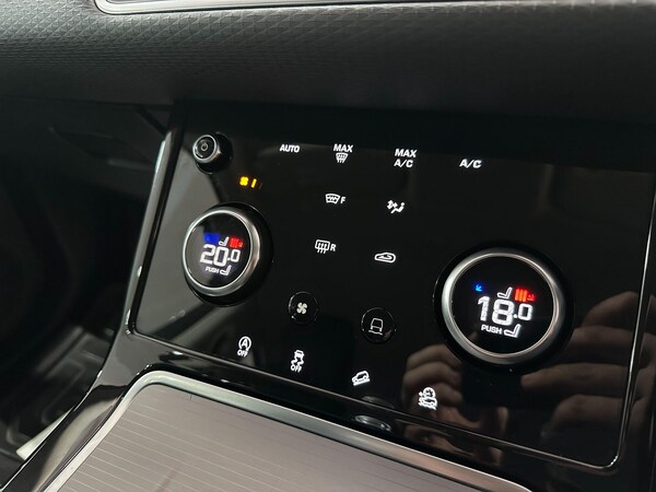 Used Land Rover Range Rover Evoque 2019 for sale - 76294999: Photo 45