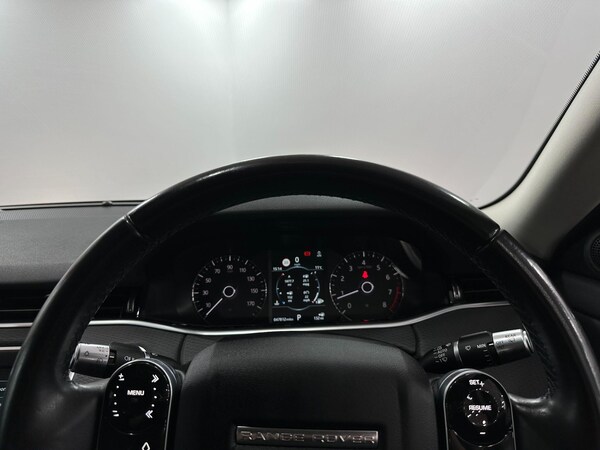 Used Land Rover Range Rover Evoque 2019 for sale - 76294999: Photo 49