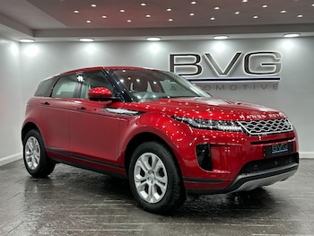 Used Land Rover Range Rover Evoque 2019 for sale - 76294999: Photo
