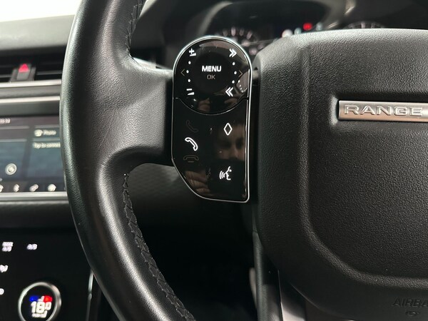 Used Land Rover Range Rover Evoque 2019 for sale - 76294999: Photo 50