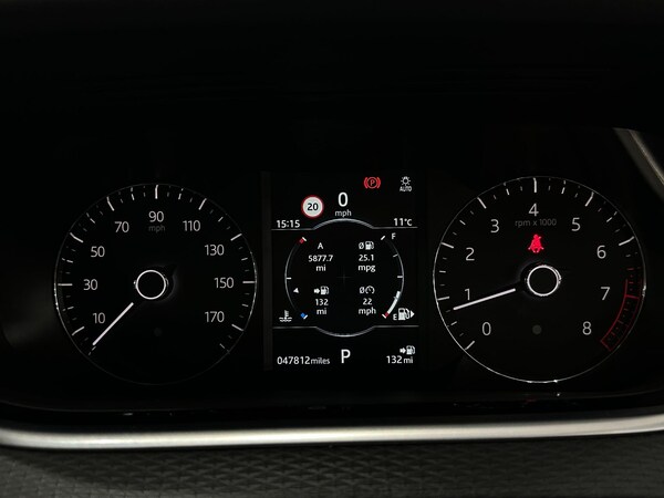Used Land Rover Range Rover Evoque 2019 for sale - 76294999: Photo 53