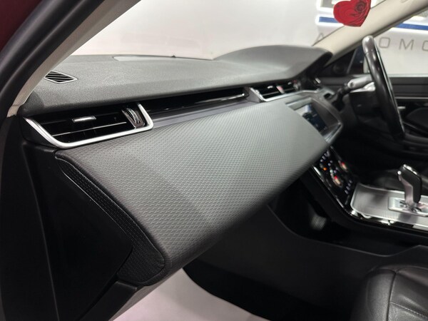 Used Land Rover Range Rover Evoque 2019 for sale - 76294999: Photo 55